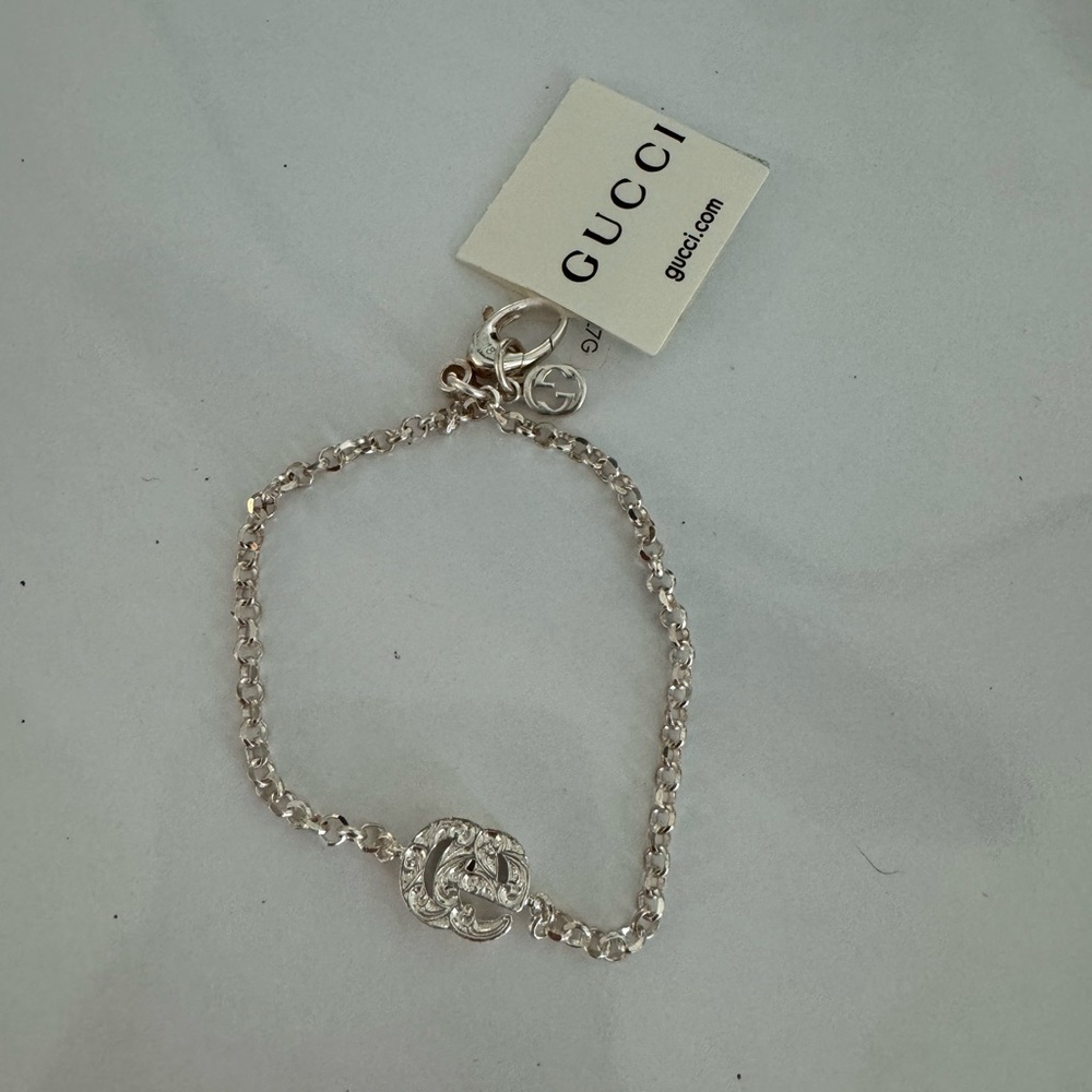Gucci Bracelet new with tags